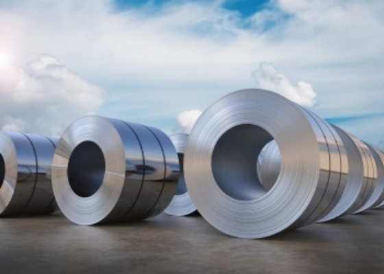 Flat Steel